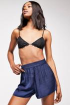 Breezy Baby Short By Intimately At Free People